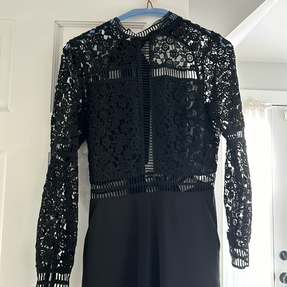 ASOS jumpsuit